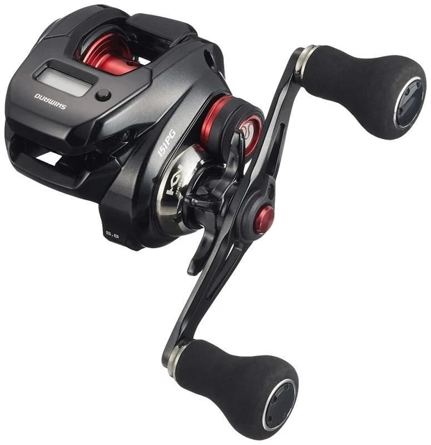 リール SHIMANO ENGETSU CT 150PG Amazon.com : S Shimano ENGETSU CT 150PG (Right-Hand