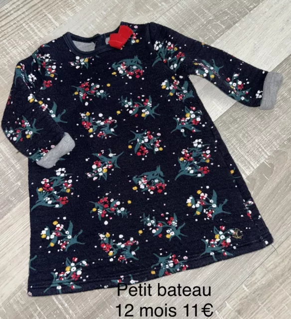 Robes, Bébé vêtements, Bébé vêtements, accessoires, Vêtements, accessoires  - PicClick FR