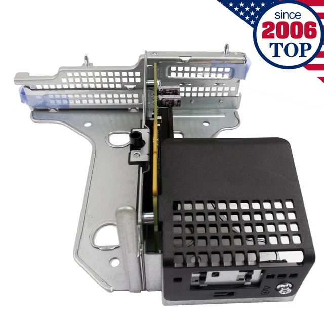 DELL EMC POWEREDGE R540 Chassis Riser 08XK04 0T4M6R 8XK04 T4M6R US ...