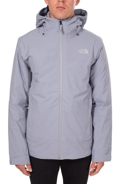 THE NORTH FACE - Giacca uomo 3-in-1 Futurelight