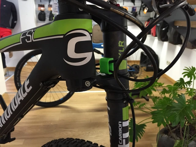 Cannondale Scalpel Si: La nuova full con la doppia XX - Pianeta Mountain Bike Cannondale Scalpel Si: La nuova full con la doppia XX - Pianeta Mountain Bike