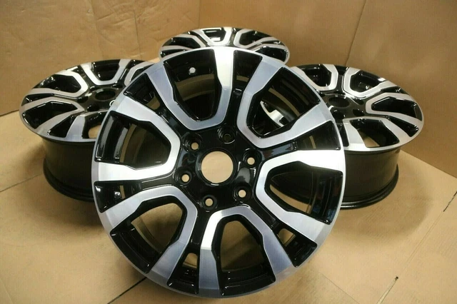 SET FORD RANGER Wildtrack 18
