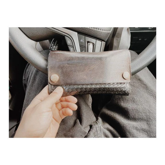 RRL long wallet No.1458