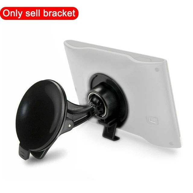 Car Suction Cup Mount GPS Holder For GARMIN NUVI 2597 42 55 52 LM LMT 54 F9H1