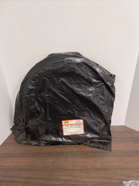 Oteco P/N 251170140. Pipe Wiper. RB, PW Single, 17”, HC, NR, 4
