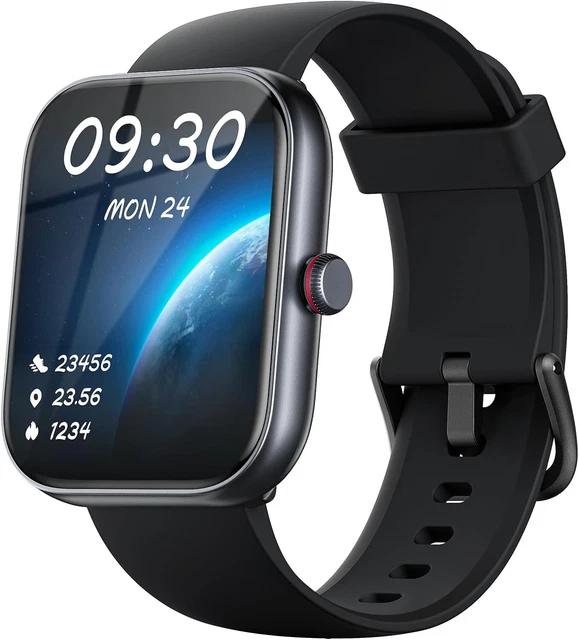 SMARTWATCH BAMBINI CON funzione telefono orologio da polso smartwatch