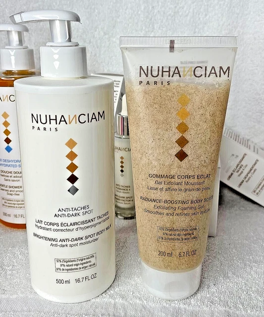 Coffret Evoluderm Routine 100% Éclat - Soin Anti-taches Et Anti-imperfections