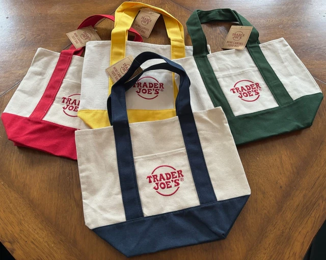 Trader Joe'S Reusable Bags 2025 Elections Roxi Cristal