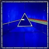 Dark Side of the Moon CD 30th Anniversary  Hybrid (2003) FREE Shipping, Save £s