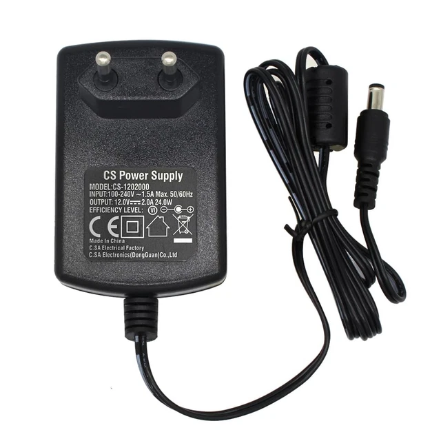 Chargeur Secteur 29V 2A Pour Fauteuil électrique/relax - Modèle KDDY001, Protection Complète, Garantie 2 Ans
