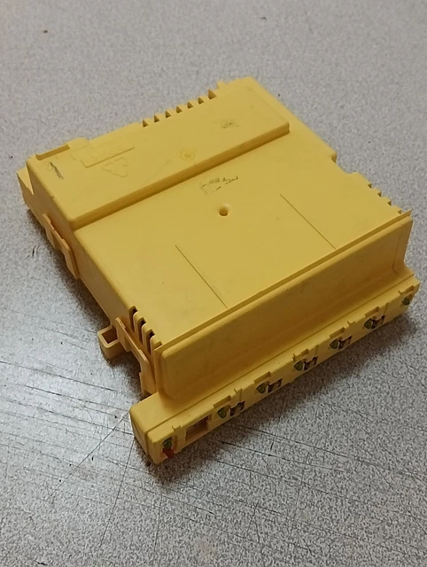 Carte électronique, module de puissance BOSCH 11002759 Carte électronique, module de puissance BOSCH 11002759