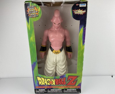 DRAGONBALL Z Saga Continues Super Size Warriors MAJIN BOO BUU S