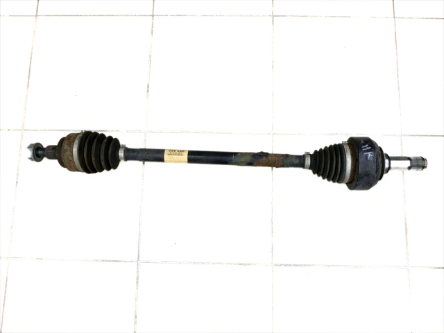 Albero motore albero articolato Re Hi per Mercedes R320 W251 lungo CDI 3,0 165 KW