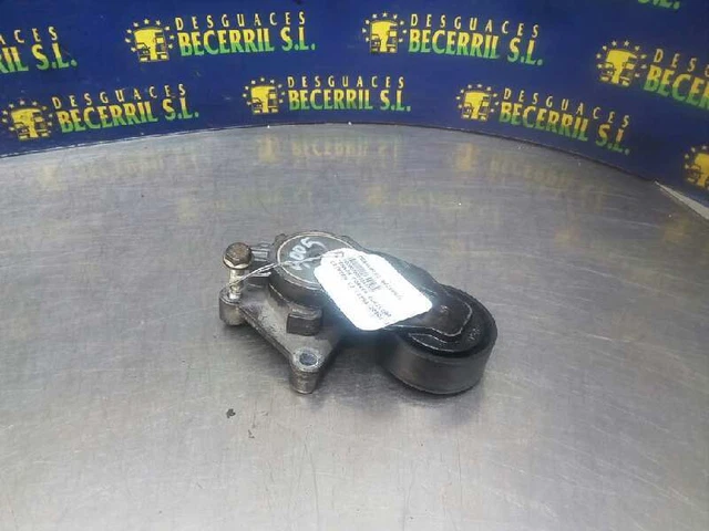 galet tendeur pour CITROEN C3 I 1.4 HD 2002 1361725