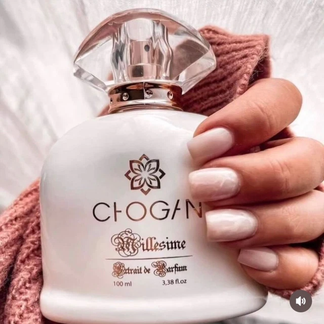 Parfum Chogan - Choisis Ton Numéro Dans La Liste ! - Flacon NEUF