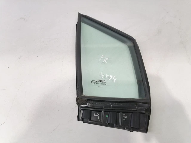 Toyota Corolla Porta Finestra Vetro Anteriore Lato Destro 6821502020 Mk12 2018 - 2024