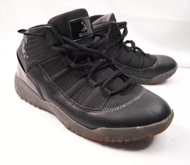 Shaq Supreme Men's Basketball Shoe Black