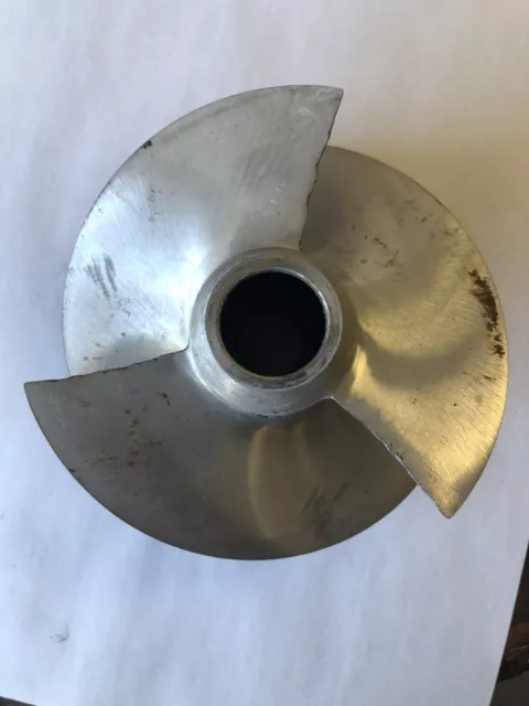 Skat - Trak kawasaki js 550 16 degree pitch impeller prop jet pump race limited Skat - Trak kawasaki js 550 16 degree pitch impeller prop jet pump race limited