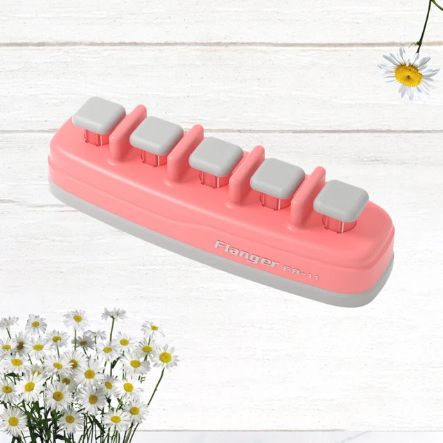 FA-10P Esercitatore Con Le Dita Estensibile E Regolabile In Forza Per L - Foto 11