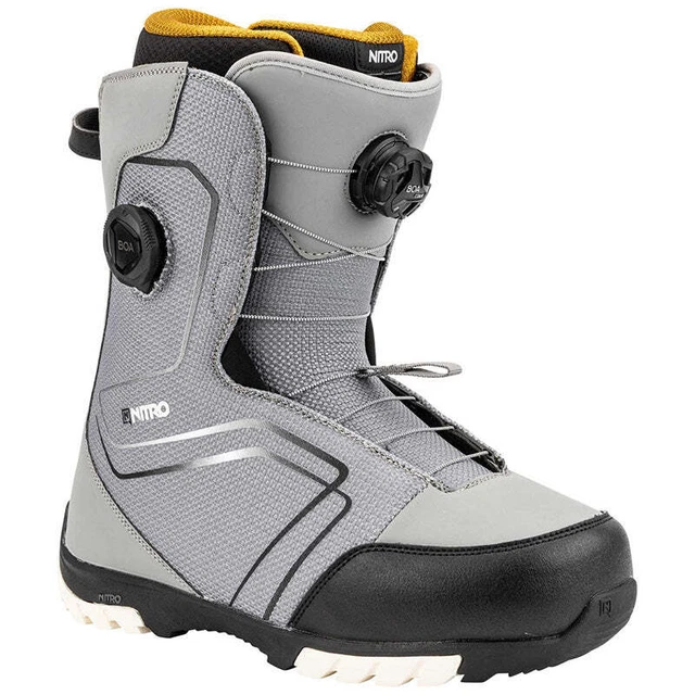 Men's Boots, Boots, Skiing, Snowboarding & Snowshoeing