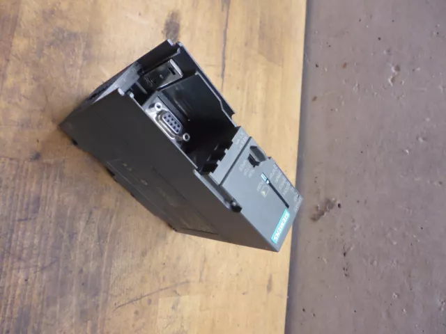 Siemens Simatic S7 CPU 312 6ES7312-1AE13-0AB0 SPS