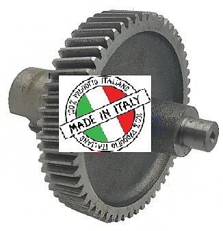 Ricambio Per Tritacarne Tre Spade - Elica Interna - La - Foto 4