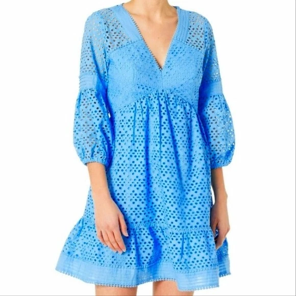 Lilly pulitzer deals tideline dress
