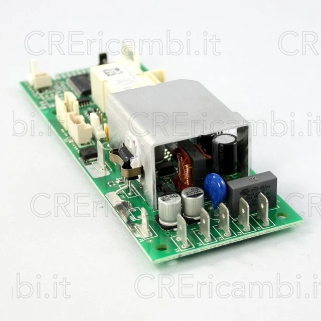Scheda Elettronica PCB De'Longhi 230V Per Macchine Caff&egrave; Magnifica S ECAM21 E ECAM22