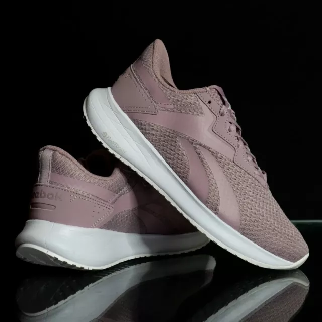 Reebok Energen Plus 2 Women's Sneakers Running Shoe Pink Athletic Trainers #430