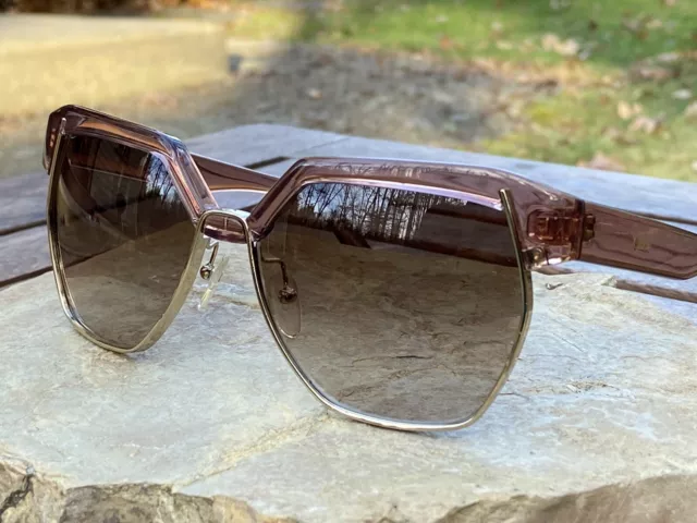 Chloe dafne sunglasses hot sale