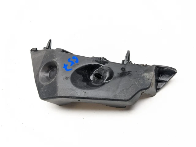 Ford Grand C Max Staffa Di Montaggio Paraurti Posteriore Destro Lato Guidatore Fuoriside Mk2 2012