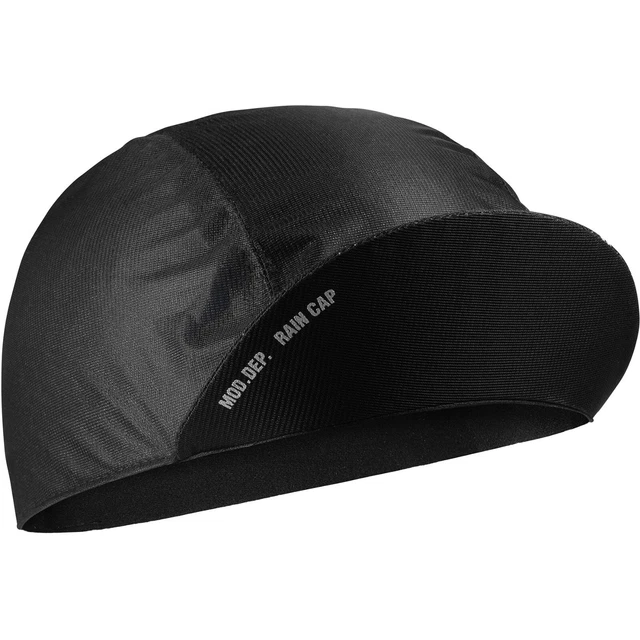 Assos Rain Cycling Cap Size I BLACK SERIES ~ 2