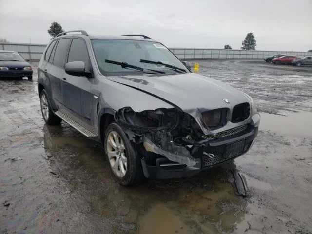 Engine ECM Valve Control Valvetronic Fits 04-09 BMW X5 1168841