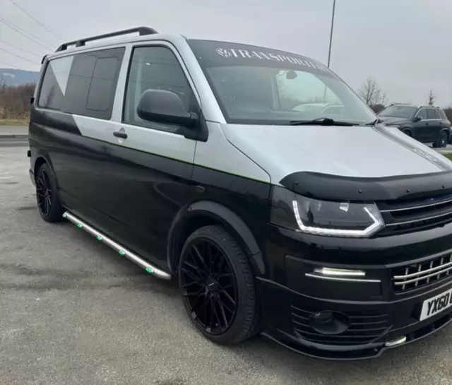 Vw Transporter T5.1  Swb