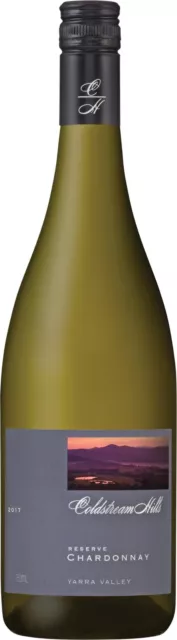 Coldstream Hills Chardonnay 750mL Bottle