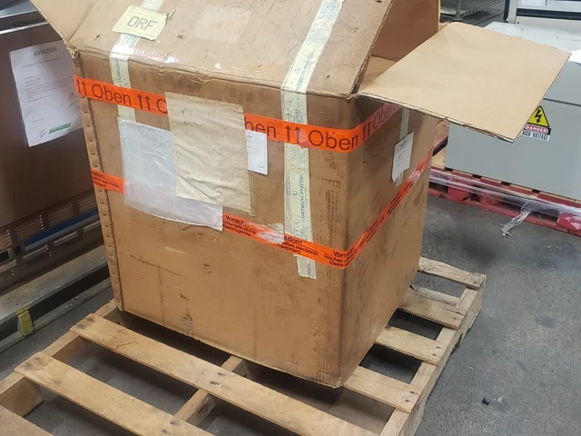 NEW Applied Photonics / Lambda Physik LPA-70 Excimer Laser External Gas Purifier