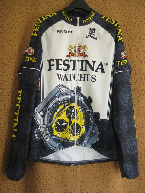 Maillot De Vélo À Manches Longues Homme Ranger Lunar Special Edition Blanc FOX