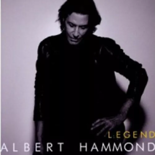 CD  Hammond, Jr. ?C?mo Te Llama? WPCB10089PROMO Rough Trade プロモ 未開封 /00110 CD ALBERT HAMMOND, JR. ?C?mo Te Llama? WPCB10089PRO Rough