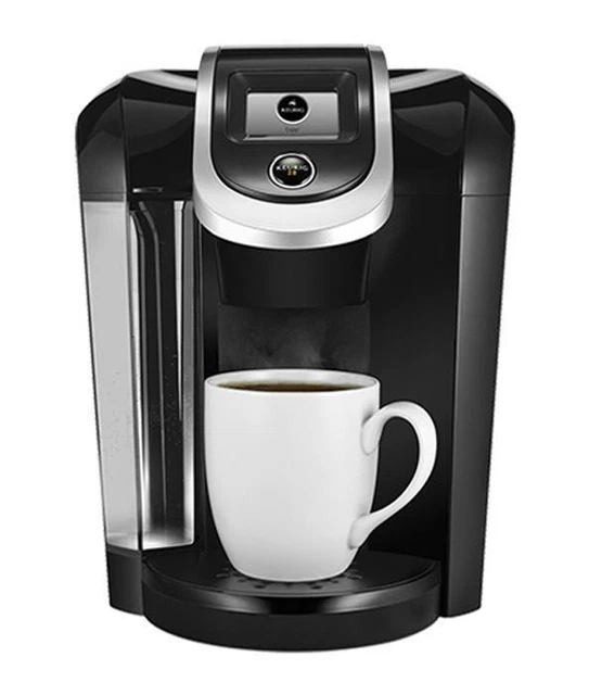 Keurig K350 2.0 Kcup Brewing System Carafe & Cup