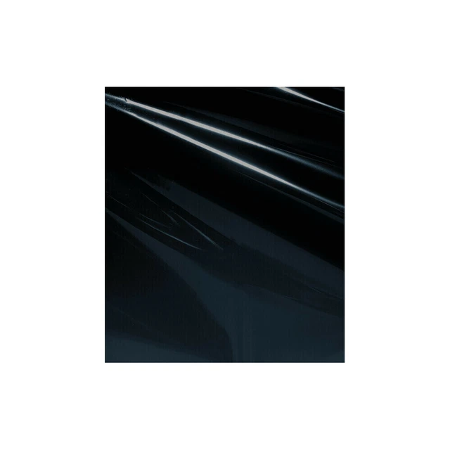 Gran Pree 75040 Limousine Pellicola Oscurante 300X50 Cm Black 5%