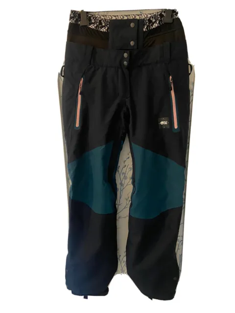 Womens Picture Womens Salopettes/Ski Trousers