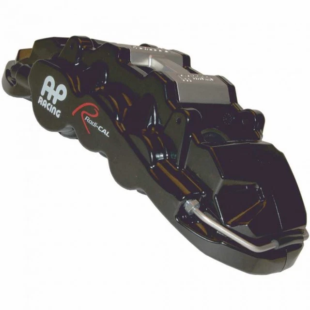 AP Racing CP9560-2/3 Pinza freno 6 pistoncini nera