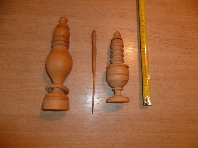 LOT DE 6 OBJETS DIVERS ANTIQUES A DETERMINER