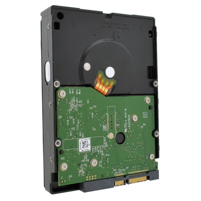 PCB Contrôleur Western Digital WD400EB-00CPF0 - 2060-001113-001 Rev A (occasion)