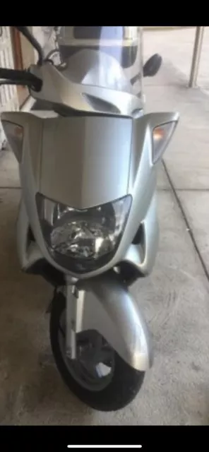 scooter usati 150