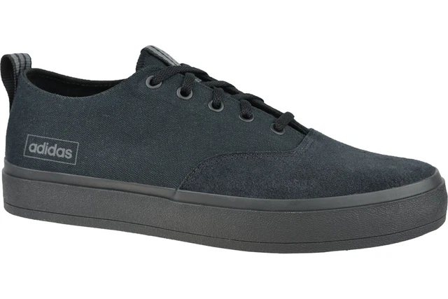 adidas Broma EG1626, Uomo, scarpe da ginnastica, nero