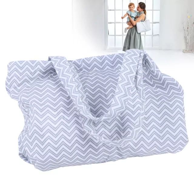 Baby Kid Shopping Trolley Cart Seat Cushion Mat Chair Covers Protector Foldable