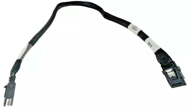 Jess-Link P3300TV00550 SAS to SAS Cable, new (EE1)