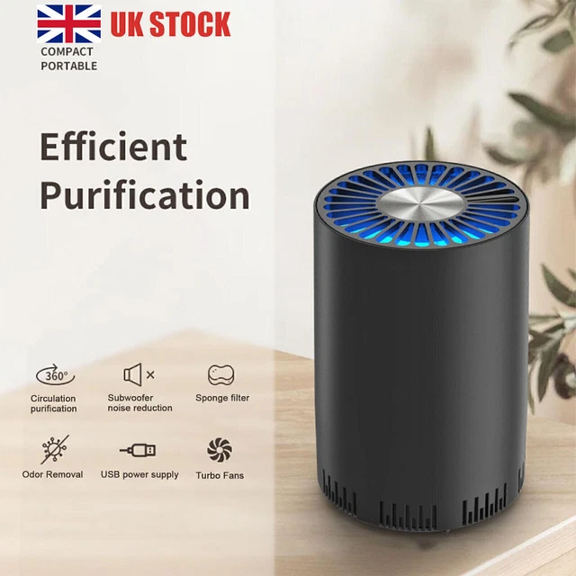 Addis air outlet purifier hepa filter