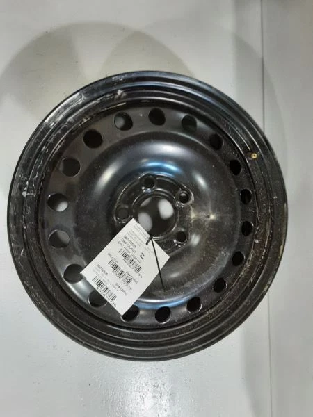 2011-2021 Dodge Durango Wheel Rim 18x8 Steel Full Size